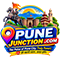 Pune Junction logo