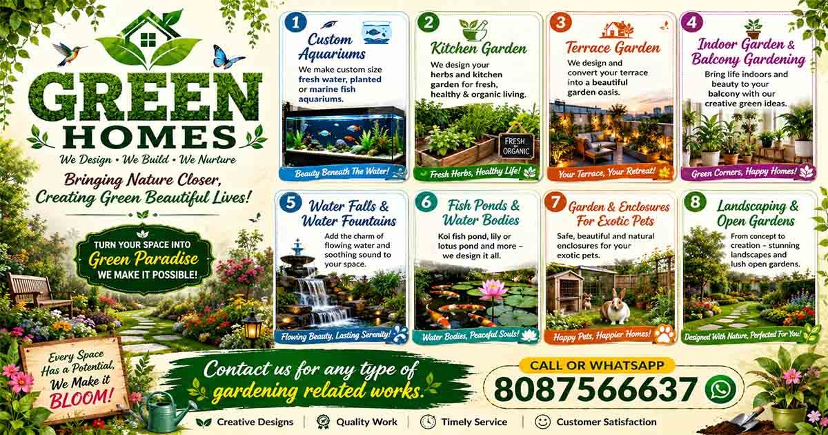 We Make Custom Aquariums Water Fountains Fish Ponds & Aquatic Gardens